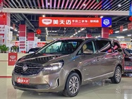 Buick GL8 2022