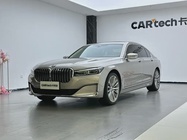 BMW 7 Series 2022