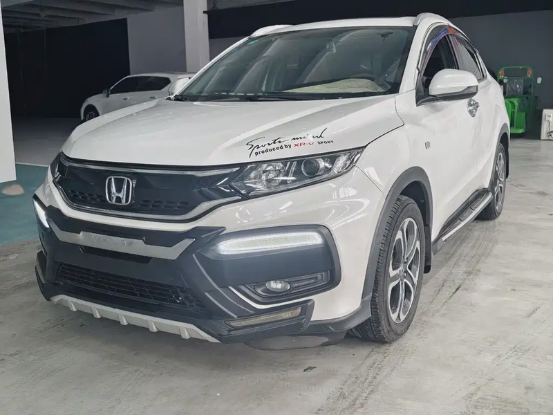Honda XR-V