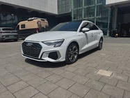 Audi A3 2024