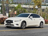 Infiniti Q50 2019