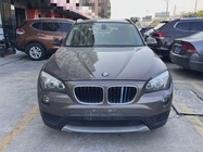 BMW X1 2013