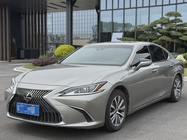 Lexus ES 2021