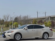 Lexus ES 2016