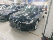 Audi A6 2015