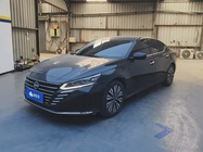Nissan Teana 2024