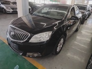 Buick Excelle 2014