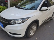 Honda Vezel 2019