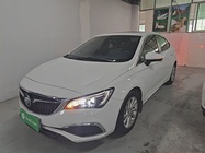 Buick Verano 2018