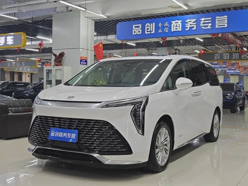 Buick Century 2023