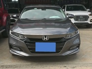 Honda Accord 2020