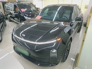 Li Auto L6 2025