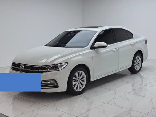 Volkswagen Bora 2020