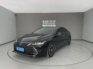 Toyota Avalon 2024