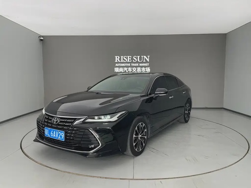 Toyota Avalon 2024