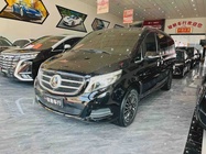 Mercedes-Benz V-Class 2020