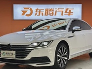 Volkswagen CC 2020