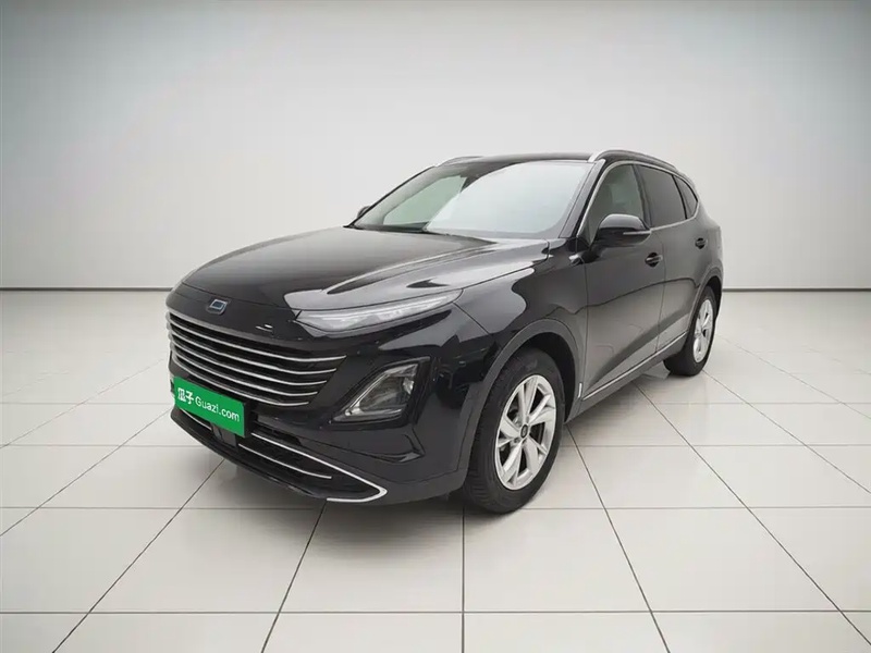 Bestune T90