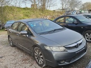 Honda Civic 2010