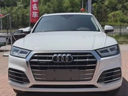 Audi Q5 2019