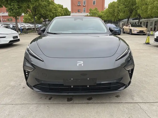 Roewe F7 2023