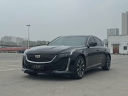 Cadillac CT5 2022