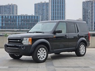 Land Rover Discovery 2006