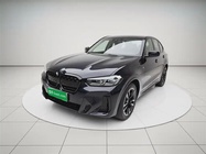 BMW iX3 2023