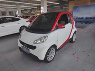Smart ForTwo 2014