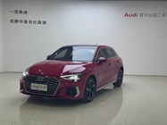 Audi A3 2024