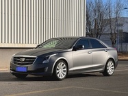 Cadillac ATS 2017