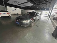 Audi A8 2013