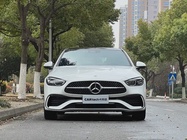 Mercedes-Benz C-Class 2024