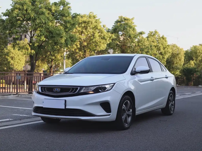 Geely GL
