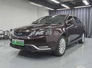 Geely Other 2016