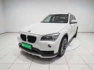 BMW X1 2015