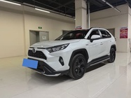 Toyota RAV4 2021