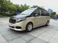 Mercedes-Benz V-Class 2022