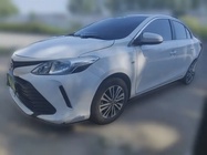 Toyota Vios 2019