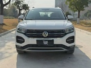 Volkswagen Tayron 2022