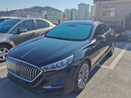 Hongqi H5 2021