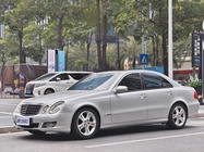 Mercedes-Benz E-Class 2009