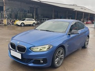 BMW 1 Series 2017