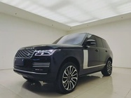 Land Rover Range Rover 2016