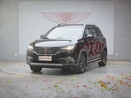 Roewe RX5 2016