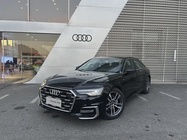 Audi A6 2024