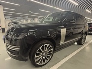 Land Rover Range Rover 2016