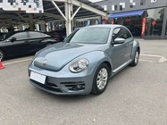 Volkswagen Beetle 2017