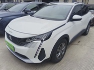 Peugeot 4008 2021