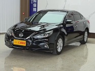 Nissan Teana 2017